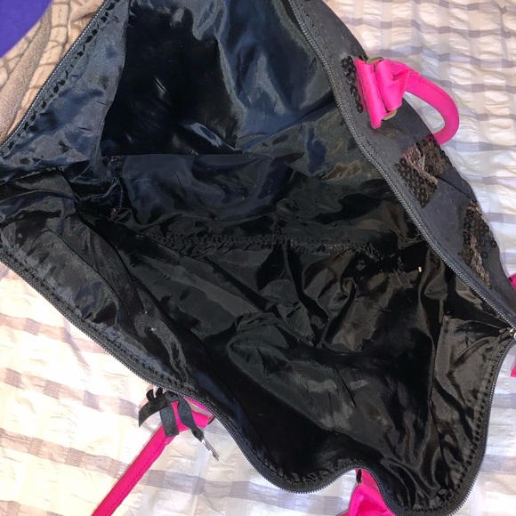 Victoria’s Secret Tote Bag - Picture 2 of 3